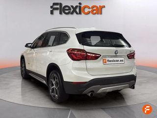 BMW X1 sDrive20i DCT