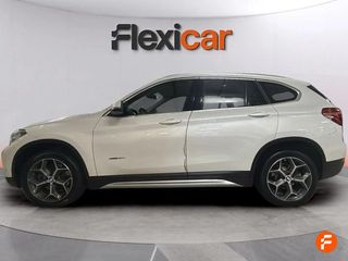 BMW X1 sDrive20i DCT