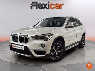 BMW X1 sDrive20i DCT