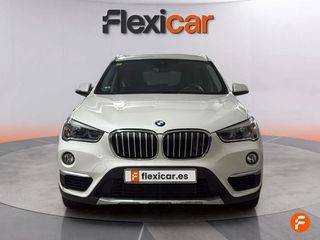 BMW X1 sDrive20i DCT