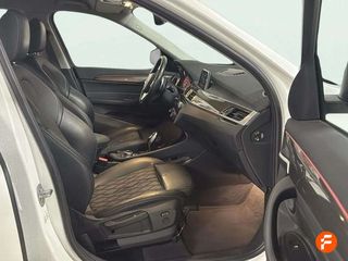 BMW X1 sDrive20i DCT