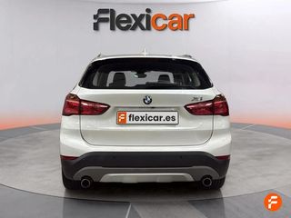 BMW X1 sDrive20i DCT
