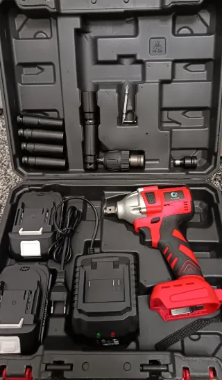 Artizlee ,Taladro de impacto 18V
