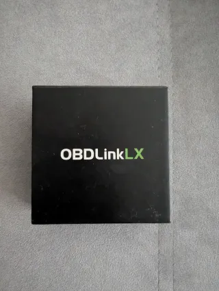 OBDLink LX