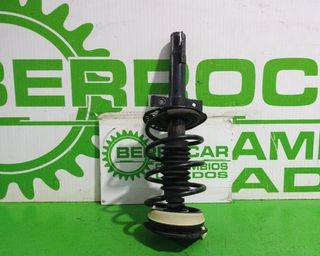 Amortiguador renault 8200663657 megane ii 128723