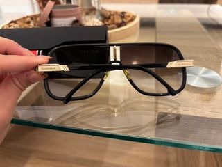 Gafas de sol Carrera edición especial muy poco uso