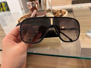 Gafas de sol Carrera edición especial muy poco uso