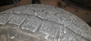 4 Neumáticos Cooper 265/70/15