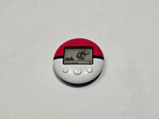 Pokewalker original - Nintendo DS 