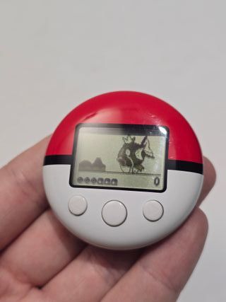 Pokewalker original - Nintendo DS 