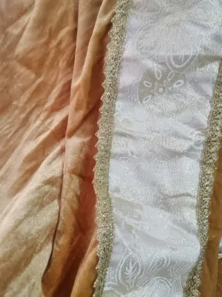 Disfraz Dama Antigua Veneziana Talla S
