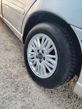 VOLVO S60 DIESEL MANUAL 125 MIL KM