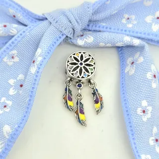CHARM ATRAPASUEÑOS DE COLORES