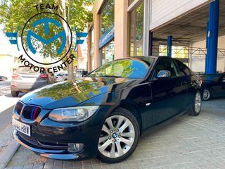 BMW Serie 3 320i Coupé 170cv NACIONAL