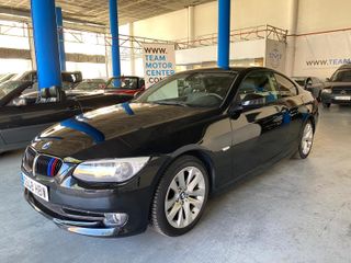 BMW Serie 3 320i Coupé 170cv NACIONAL