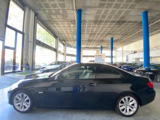 BMW Serie 3 320i Coupé 170cv NACIONAL