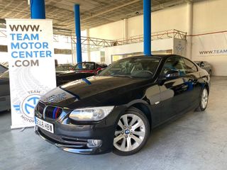 BMW Serie 3 320i Coupé 170cv NACIONAL