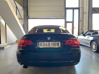 BMW Serie 3 320i Coupé 170cv NACIONAL