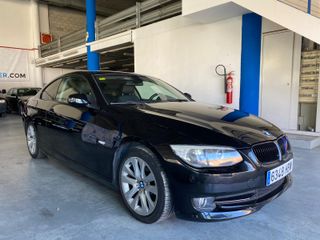 BMW Serie 3 320i Coupé 170cv NACIONAL