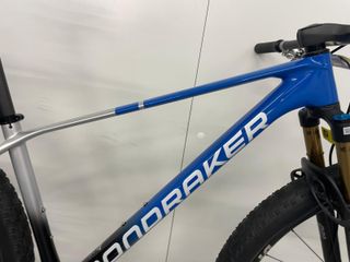 BICI MTB MONDRAKER PODIUM CARBON RR SL T.M EXPO