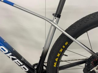 BICI MTB MONDRAKER PODIUM CARBON RR SL T.M EXPO
