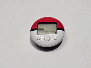 Pokewalker original con tapa gancho - Nintendo DS 