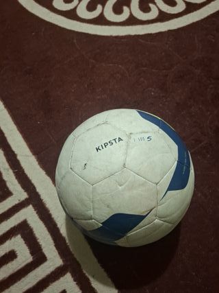 Balón de fútbol F500 Decathlon