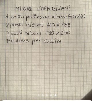 Copridivano 3 posti fantasia gatti