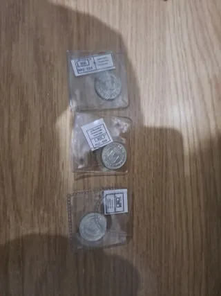 Moneda Región de Murcia
