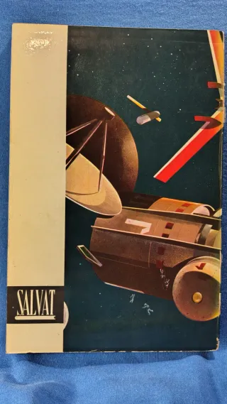 Historia de las Comunicaciones Transportes Aéreos