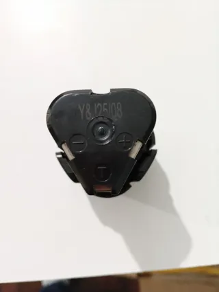 Batería 12V Li-Ion