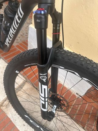 **OFERTON** RockShox SID SL ultímate Brain 110mm.