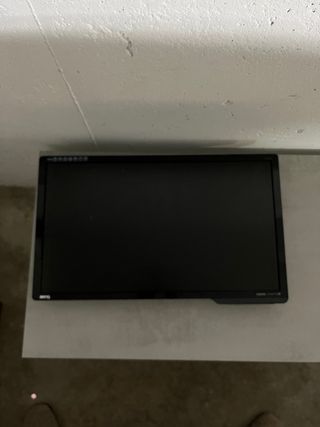 Pantalla de ordenador BenQ 24”