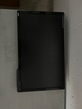 Pantalla de ordenador BenQ 24”