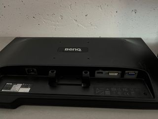 Pantalla de ordenador BenQ 24”