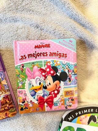 libros infantiles 