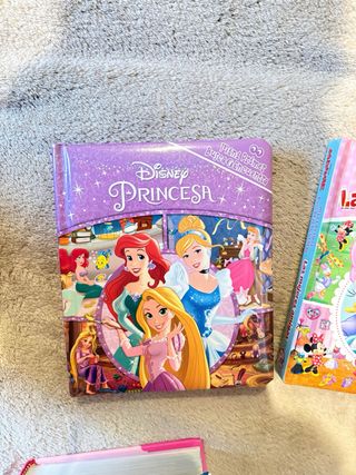 libros infantiles 
