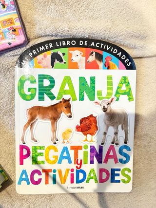 libros infantiles 