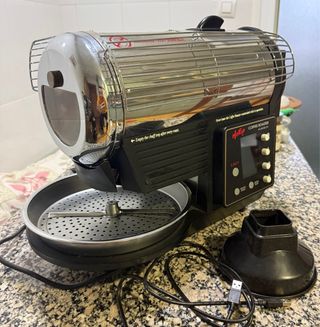 Tostador de café Hottop 300Gr