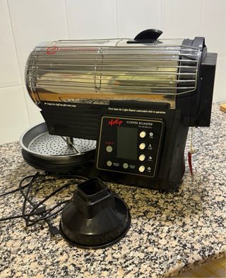 Tostador de café Hottop 300Gr