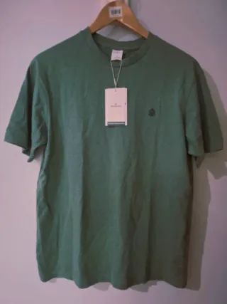 Lote 2 camisetas Springfield talla S, a estrenar.