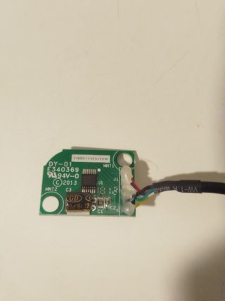 Encoder T300 Thrustmaster