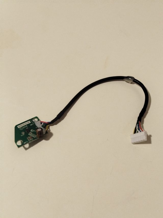 Encoder T300 Thrustmaster