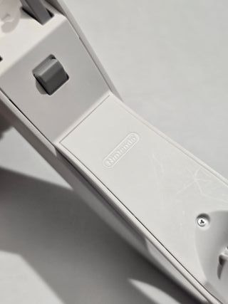 Nintendo Wii Oficial Zapper gun pistola 