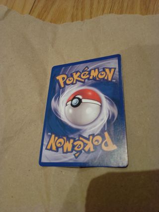 Carta Pokémon M Rayquaza EX 76/108