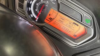 Motocicleta 125 Daelim XQ1 2021
