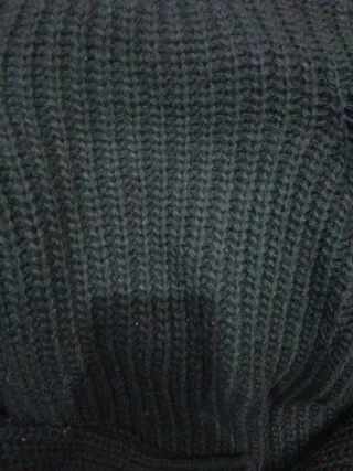 Jersey Bimba y Lola Negro