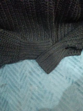 Jersey Bimba y Lola Negro