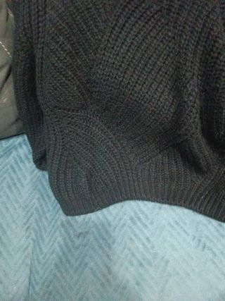 Jersey Bimba y Lola Negro