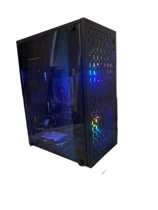 PC Gaming Intel i5 3570K SSD Nuevo